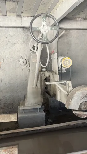 Oportunidade para sua marmoraria 