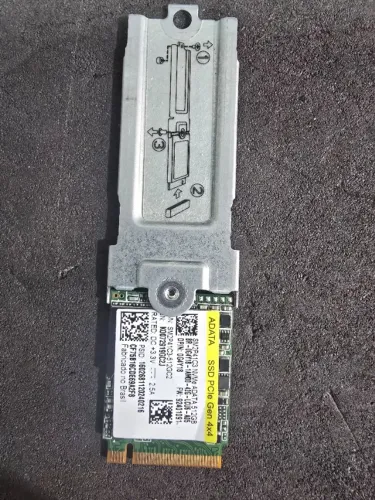 mvme ssd 512gb adata novo