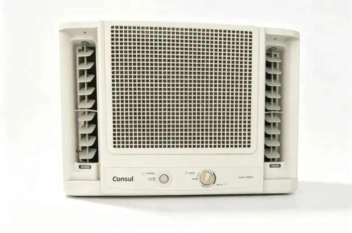 (LEIA O ANÚNCIO) AR CONDICIONADO CONSUL MULTI AIR FORCE 10 000 BTUS