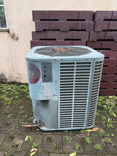 Ar condicionado de parede 60.000 Btu