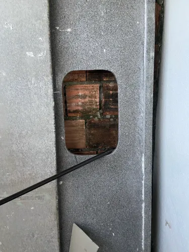 Vendo essa pia mármore