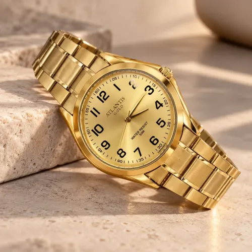 *Relógio Xufeng l Feminino*