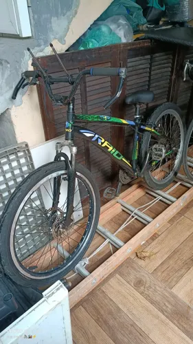 Raio aro 26