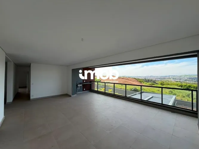 Apartamento Garden 1º Andar à Venda Condomínio Alameda Jk Votorantim SP