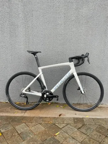 Tarmac SL7 Sport com UPGRADE - Tamanho 58 - Usada