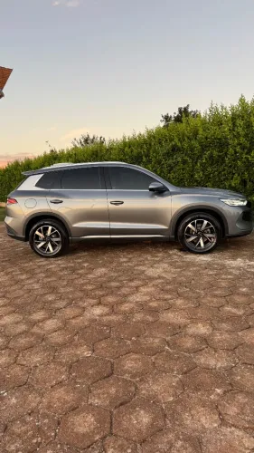 BYD Song Pro GS 1.5 16V Aut. (hibrido) 2026