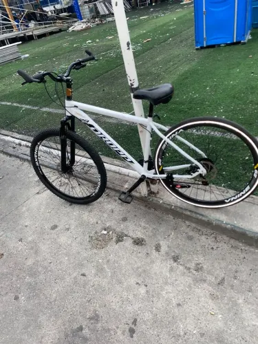 bicicleta ARO 29