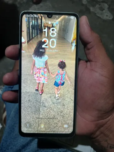 Samsung galaxy A06 128GB