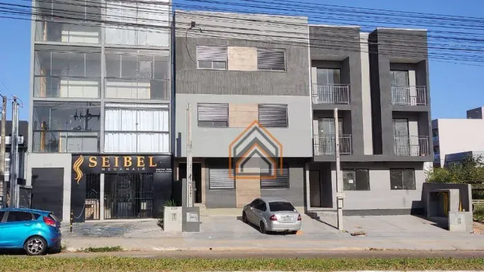 Loja à venda, 43 m² por R$ 220.000,00 - Jardim Algarve - Alvorada/RS