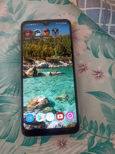 Celular Samsung A50