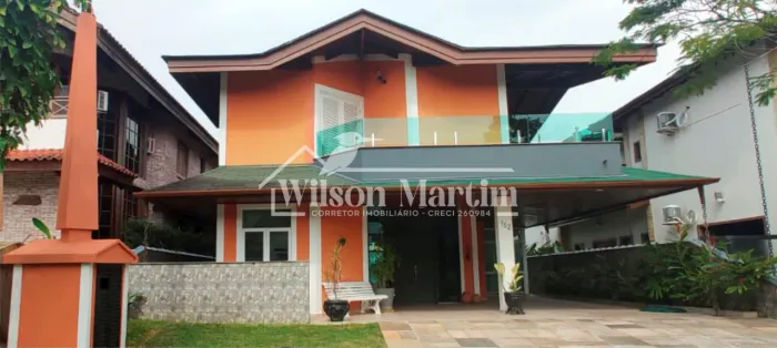 Casa a venda no Condomínio Hanga Roa