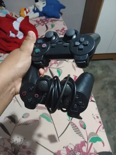 Vendo tv mas ps2