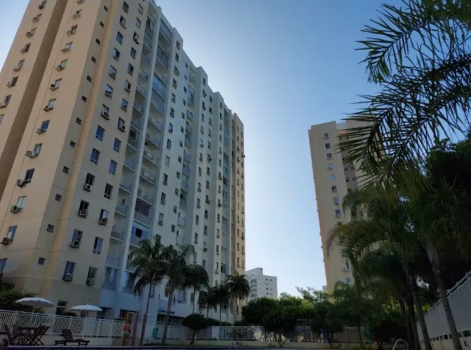 Alugo Brisas Life 3 quartos