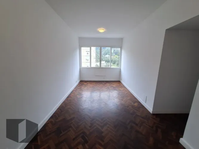 Apartamento em Gávea