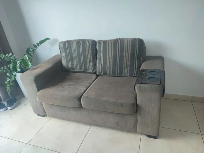 Vendo sofá