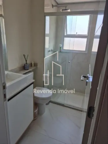 Apartamento à venda com 113m², 3 quartos sendo 3 suites e 2 vagas