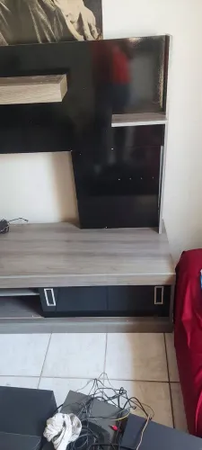 Rack pra sala tem que busca só de pirituba