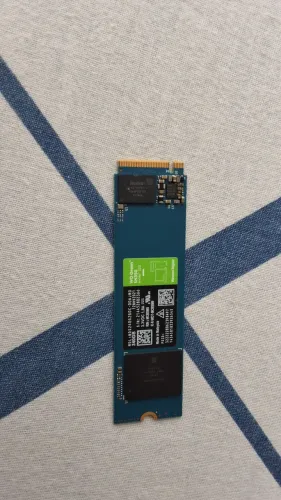 Western Digital WD Green PC SN350 NVMe SSD 240GB, PRETO, WDS240G2G0C