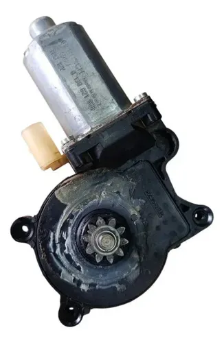 Motor Vidro Elétrico Esquerdo Dianteir Ford Fiesta 2003 2015