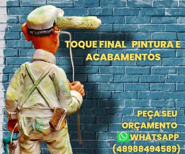 Pintor Profissional