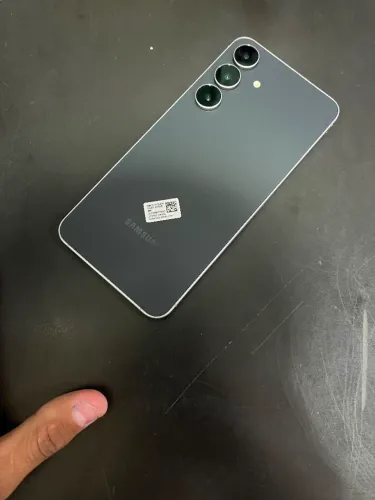 Samsung galaxy S25 FE