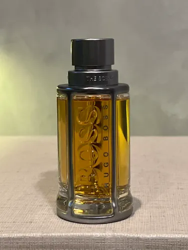 Perfume The Scent Hugo Boss 50ml