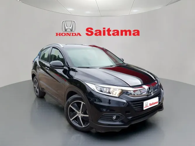 Honda HR-V EX 1.8 Flexone 16V 5P Aut. 2021
