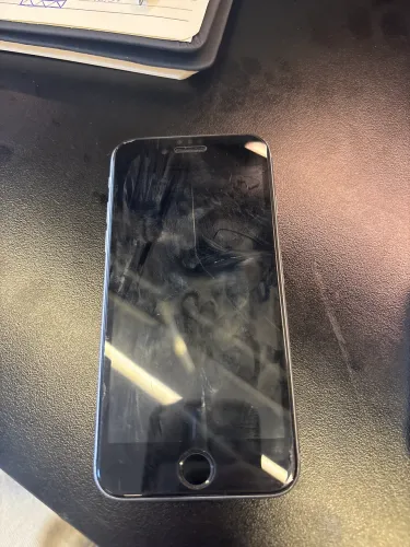 iphone 6 s para uso de peças