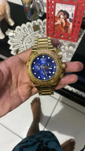 Invicta Subaqua Noma IV Sport 1941
