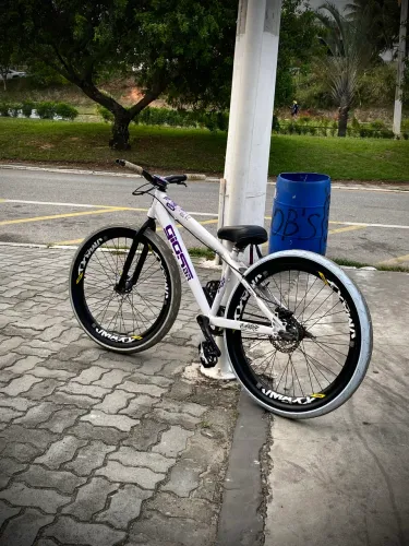 Gios 4-Trix