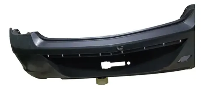Parachoque Traseiro Cobalt 2012 2013 A 2015 Original Gp