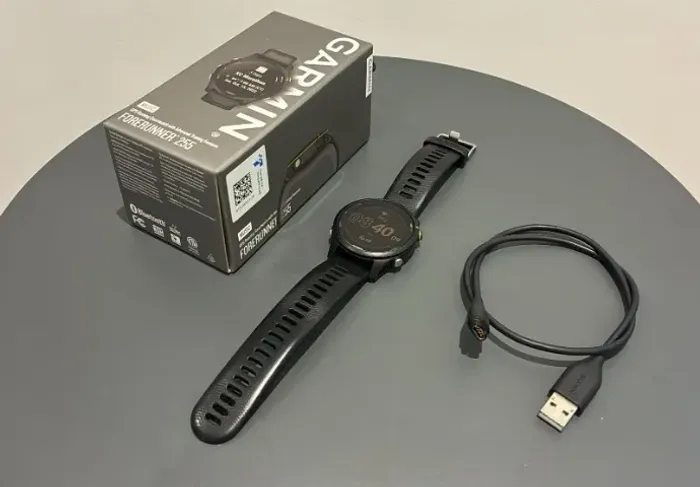 Garmin Forerunner 255 Music