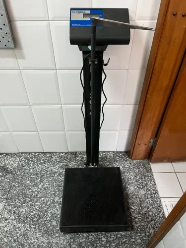 Balança digital adulto Filizola