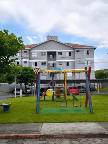 Apartamento para Venda em Blumenau, Itoupava Central, 2 dormitórios, 1 banheiro, 1 vaga