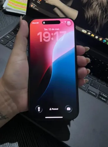 iPhone 16 pro 128gb