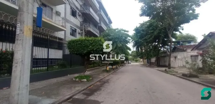 Penha Circular | Casa 7 quartos