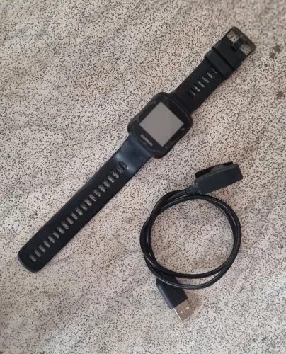 Vendo Garmin Forerunner 35