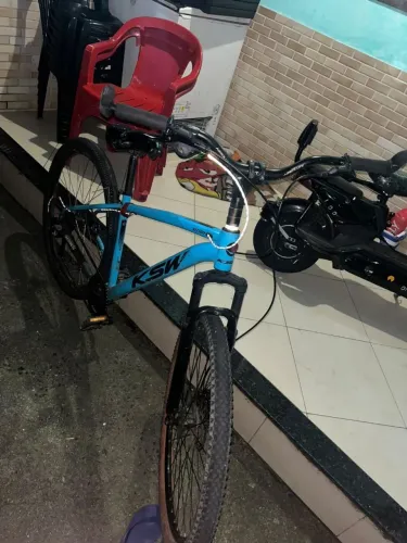 Bike 29 rlk sul