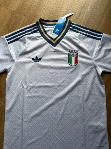 Camisa Itália