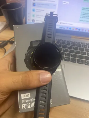 Garmin 165 basic