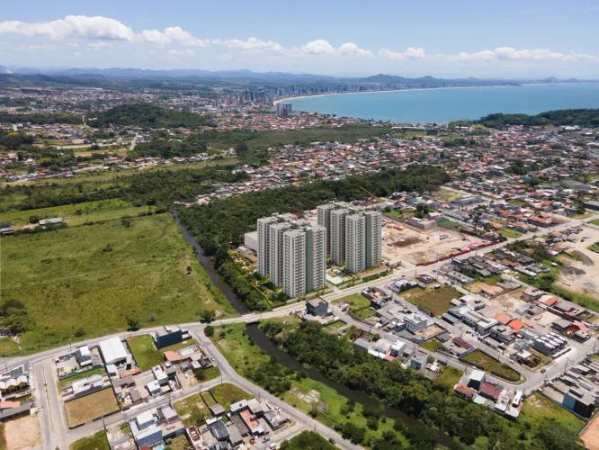 Centro Penha