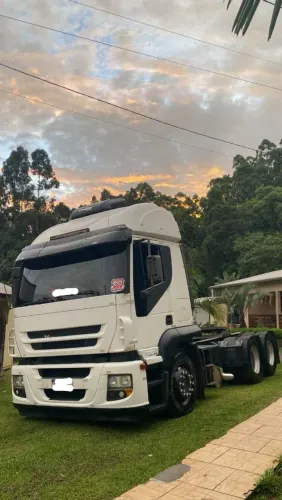 Iveco 