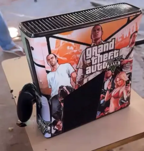 Xbox 360 slim