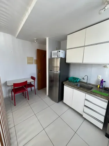 Imóvel para aluguel tem 30 metros quadrados com 1 quarto em Boa Viagem - Recife - PE