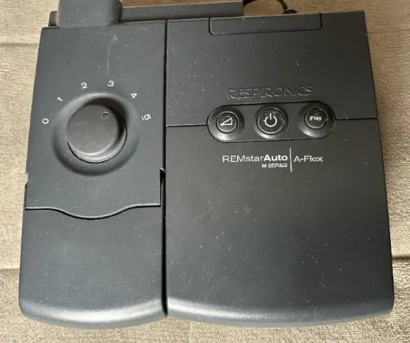CEPAP REIMSTAR AUTO A FLEX RESPIRONICS