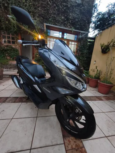 Honda PCX - 2022