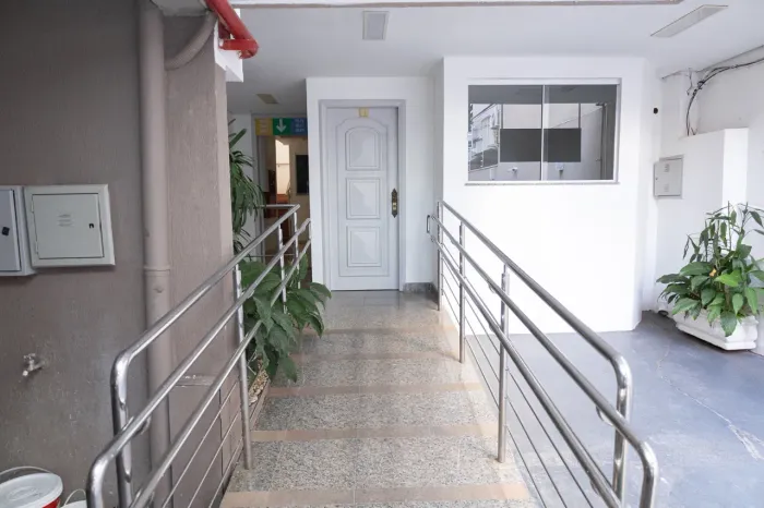 Sala comercial para aluguel 3 salas + Copa e banheiro no Centro Comercial Candido Mariano