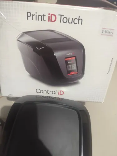 Impressora Térmica Control ID