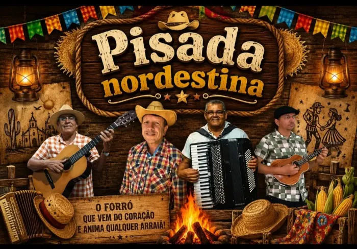 Forró autêntico