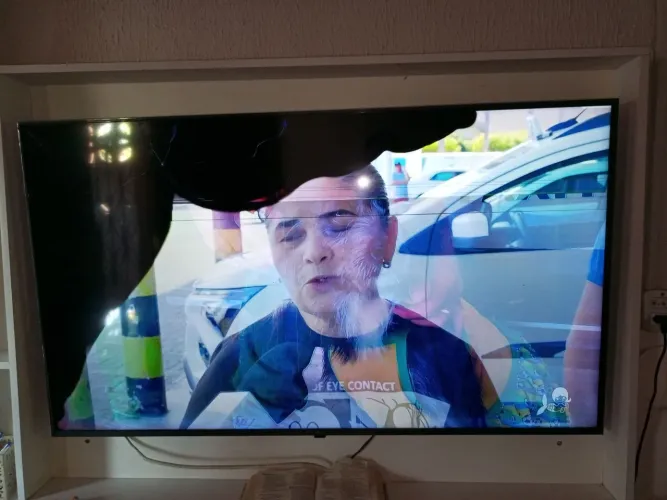 Tv 55 LG